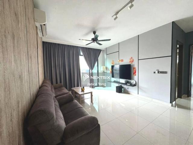 House for rent in Pasir Gudang, Johor