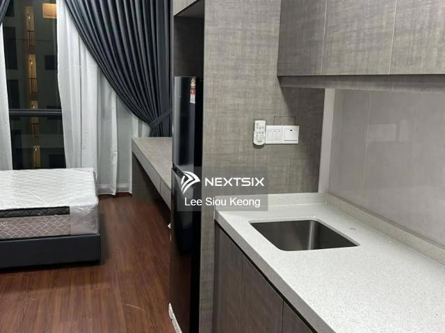 House for rent in Petaling, Damansara Damai