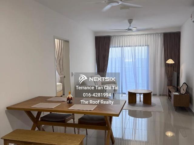 House for rent in Petaling, Alam Impian