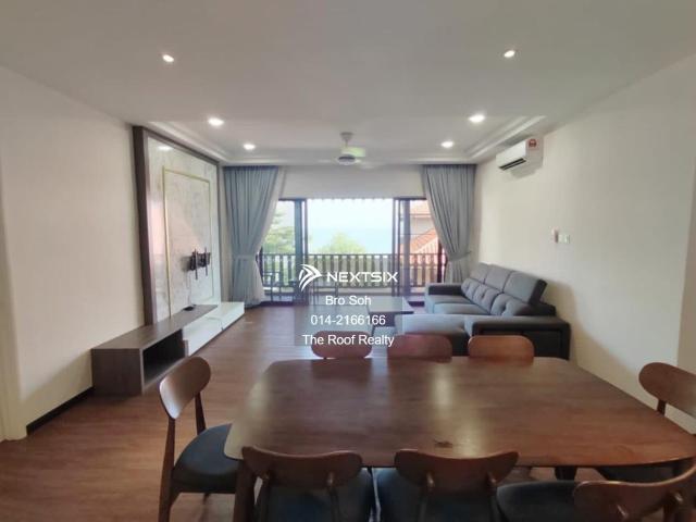 House for rent in Pahang