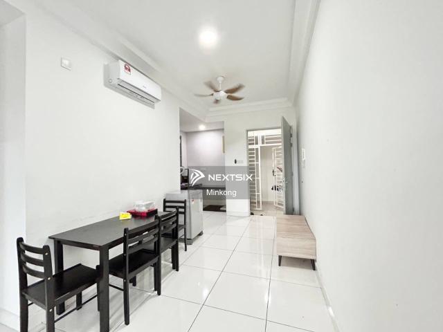 House for rent in Johor Bahru, Johor