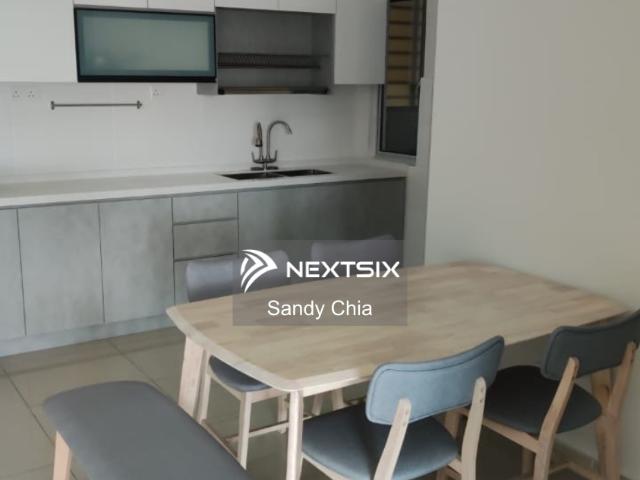 House for rent in Bukit Jalil, Kuala Lumpur