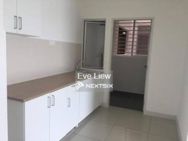 House for rent in Tanjong Sepat, Selangor