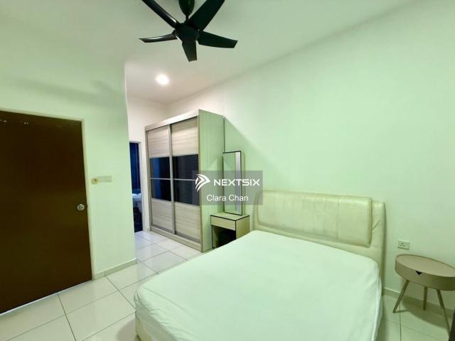 House for rent in Johor Bahru, Johor