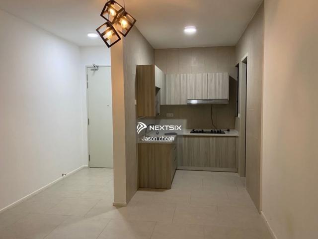 House for rent in Alam Impian, Selangor