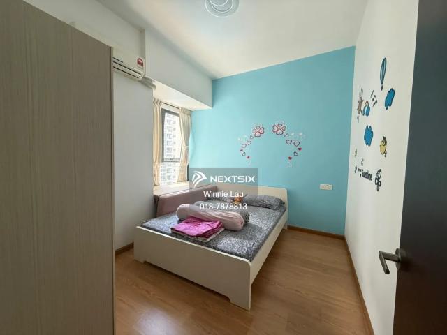 House for rent in Country Garden Danga Bay, Johor Bahru