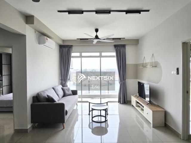 House for rent in Kulai, Johor