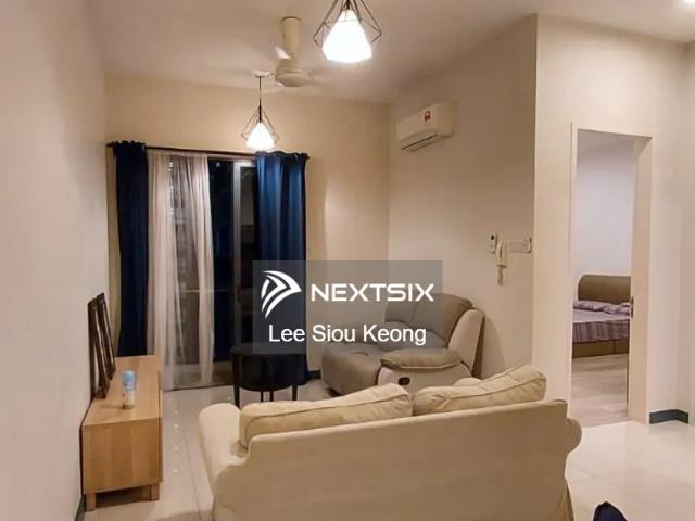 House for rent in Country Heights Damansara, Kuala Lumpur