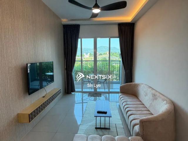 House for rent in Mukim 13, Georgetown