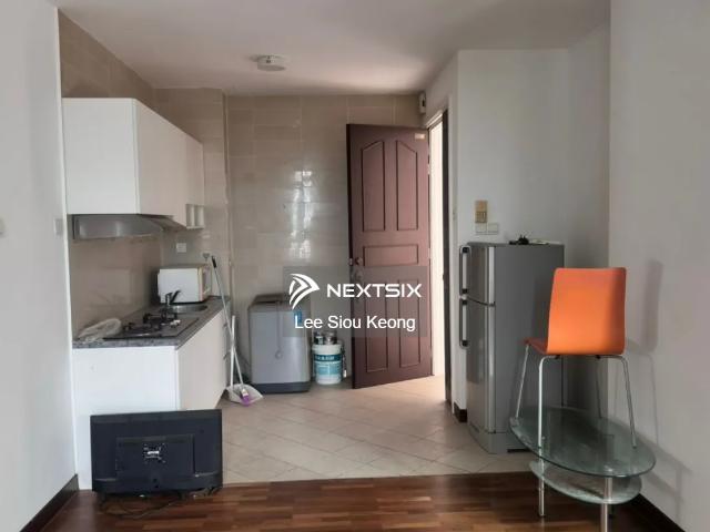 House for rent in Petaling, Subang Jaya