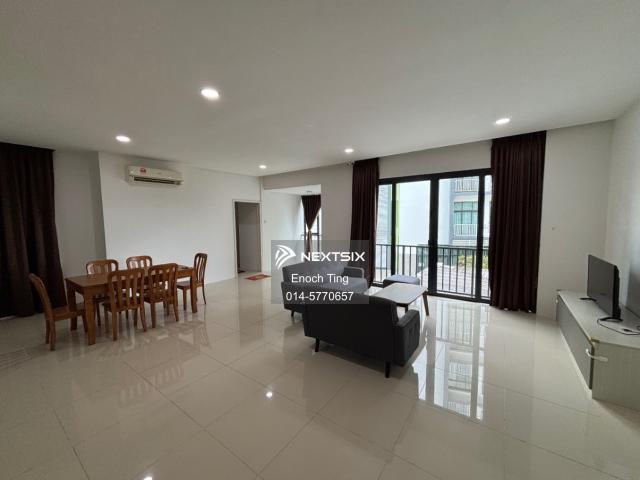 House for rent in Kuching, Sarawak