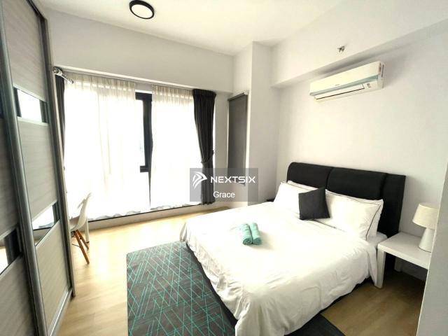 House for rent in Bukit Jalil, Kuala Lumpur