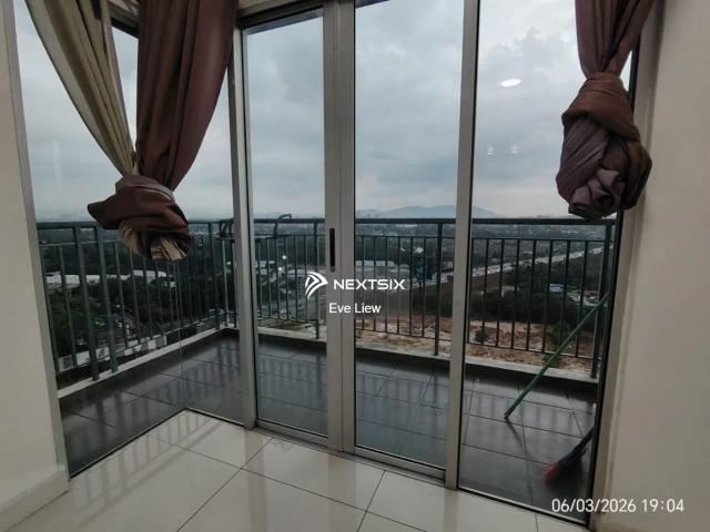 House for rent in Tanjong Sepat, Selangor