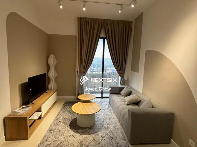 House for rent in Country Heights Damansara, Kuala Lumpur