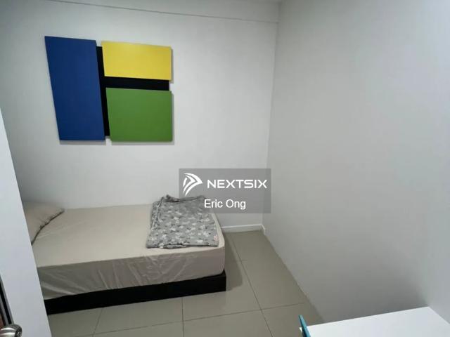 House for rent in Petaling, Subang Jaya