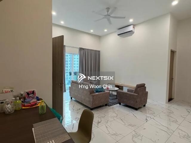 House for rent in Mukim 13, Georgetown