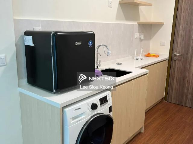 House for rent in Petaling, Damansara Damai