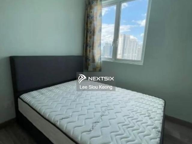 House for rent in Country Heights Damansara, Kuala Lumpur