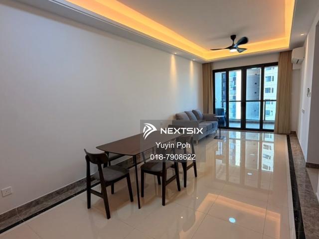 House for rent in Johore Bahru, Johor