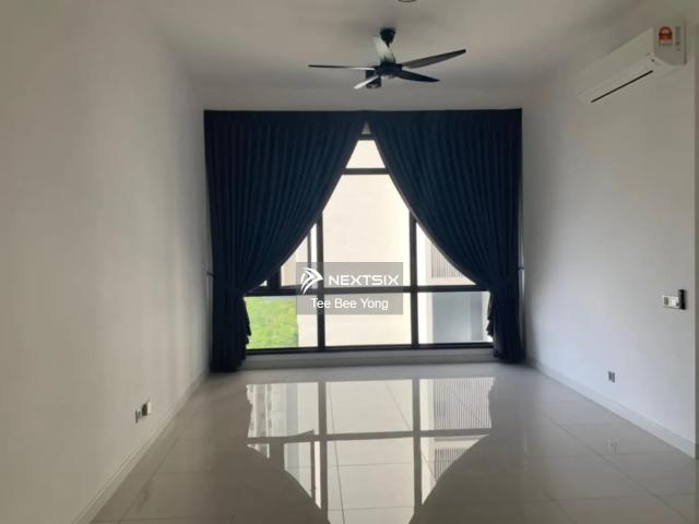House for rent in Bukit Jalil, Kuala Lumpur