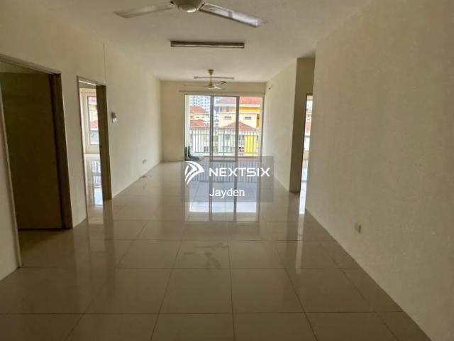 House for rent in Country Heights Damansara, Kuala Lumpur