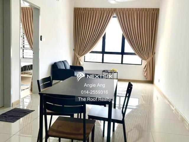 House for rent in Kajang, Langat