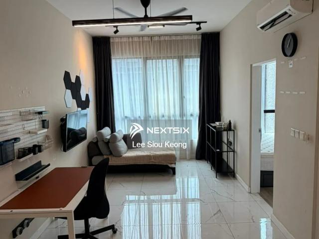 House for rent in Country Heights Damansara, Kuala Lumpur