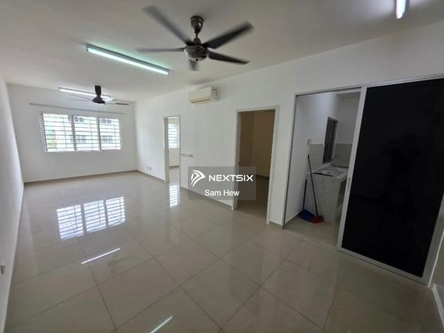 House for rent in Kajang, Langat