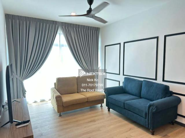 House for rent in Kuching