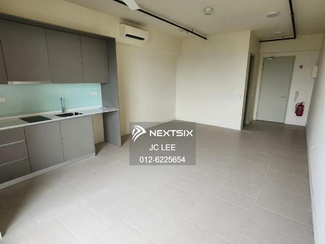 House for rent in Tanjong Sepat, Selangor