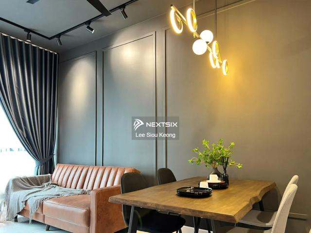 House for rent in Country Heights Damansara, Kuala Lumpur