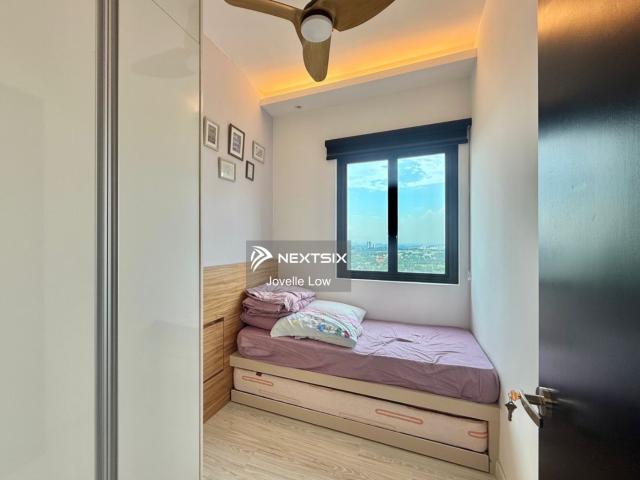 House for rent in Johore Bahru, Johor