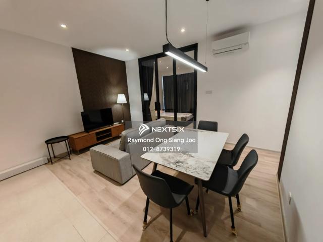 House for rent in Kuching