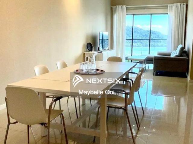 House for rent in Georgetown, Penang