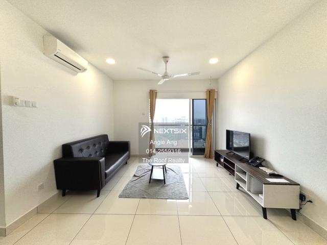 House for rent in Bukit Jalil, Kuala Lumpur