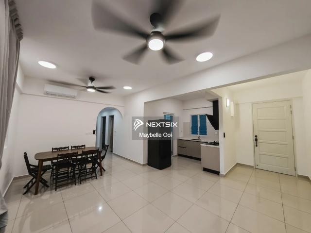 House for rent in Georgetown, Penang