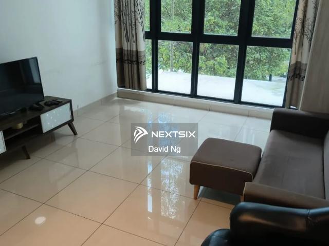 House for rent in Petaling, Damansara Damai