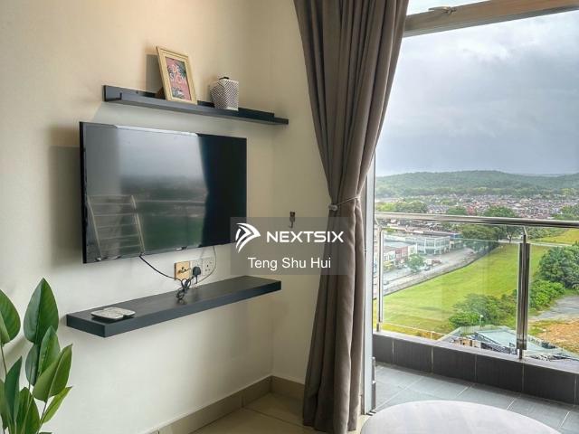 House for rent in Kulai, Johor