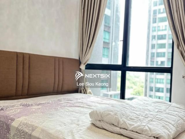 House for rent in Country Heights Damansara, Kuala Lumpur
