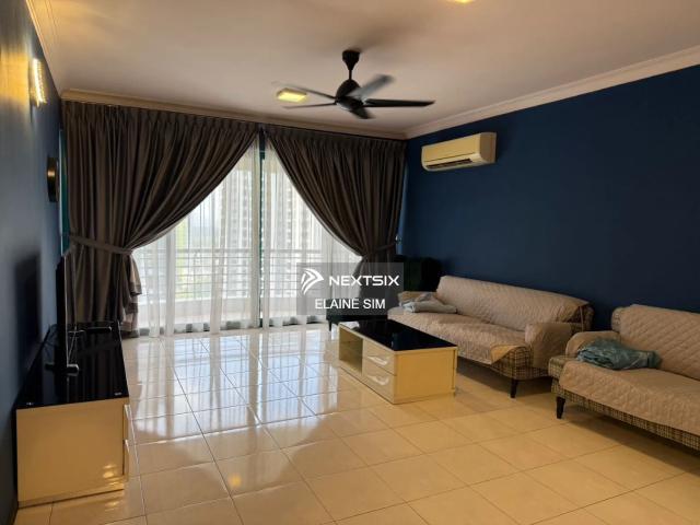 House for rent in Bandar Johor Bahru, Johor