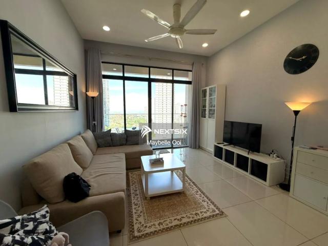 House for rent in Georgetown, Penang