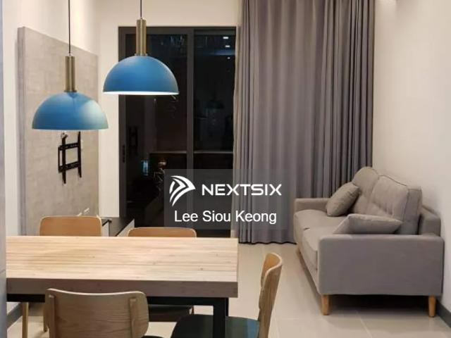 House for rent in Country Heights Damansara, Kuala Lumpur
