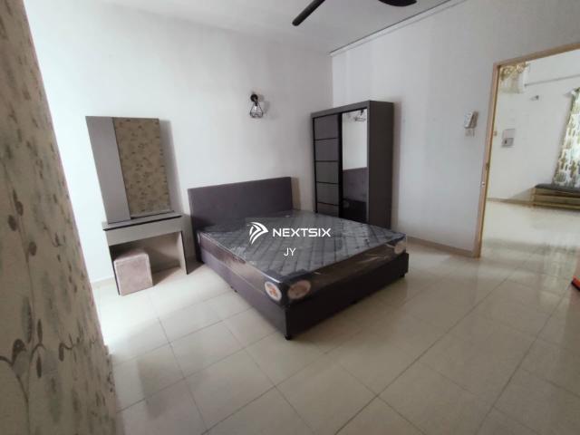 House for rent in Johore Bahru, Johor