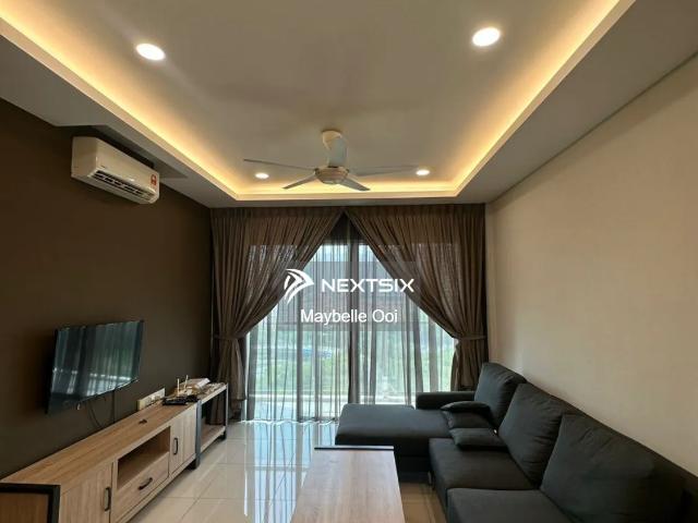 House for rent in Georgetown, Penang