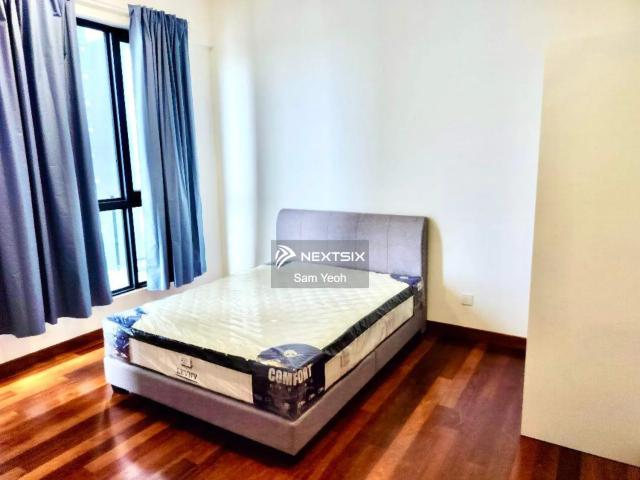 House for rent in Georgetown, Penang