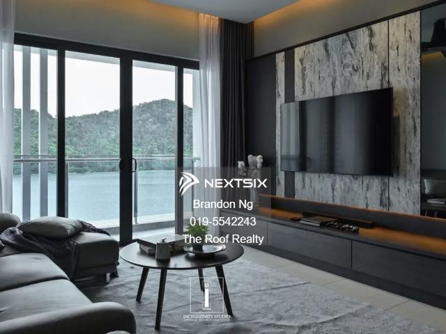 House for rent in Georgetown, Penang