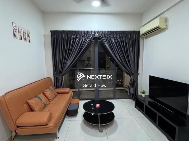 House for rent in Johore Bahru, Johor