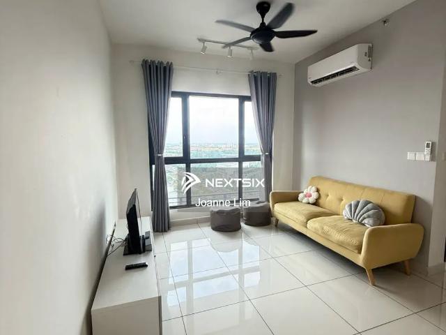 House for rent in Port Klang, Selangor