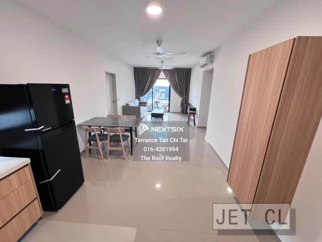 House for rent in Petaling, Alam Impian