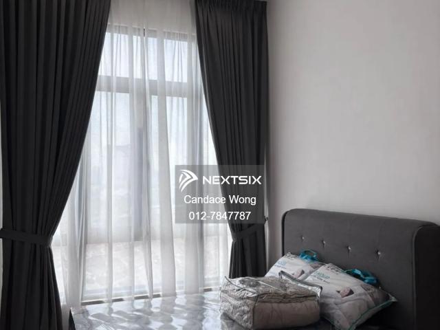 House for rent in Country Heights Damansara, Kuala Lumpur